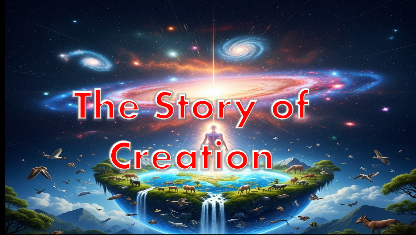The Story of Creation