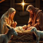 The Birth of Jesus in the Bible The Birth of Jesus in the Bible