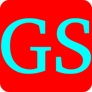 Gospel Song Logo