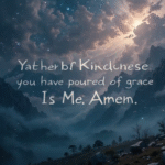 Yes And Amen Lyrics