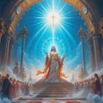 Majesty worship His Majesty