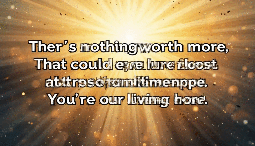 Lyrics To Holy Spirit Lyrics To Holy Spirit