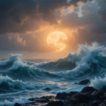 When the Oceans Rise Lyrics
