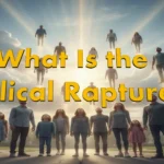 What Is the Biblical Rapture
